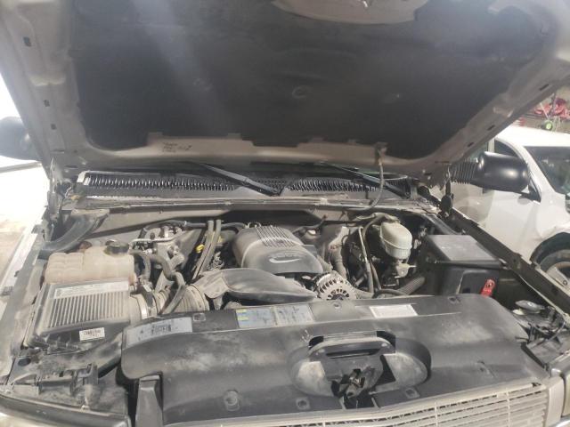 Photo 11 from auction – 2004 CHEVROLET SILVERADO with VIN 1GCHK23U34F259494