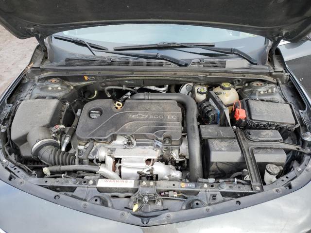 Photo 11 from auction – 2017 CHEVROLET MALIBU LS with VIN 1G1ZB5ST5HF161547