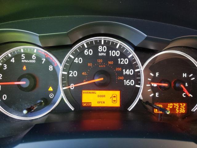 Photo 9 from auction – 2012 NISSAN ALTIMA BAS with VIN 1N4AL2AP8CC148490