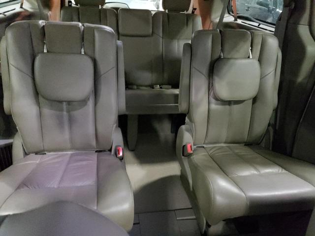 Photo 10 from auction – 2013 CHRYSLER TOWN & COU with VIN 2C4RC1GG3DR512273