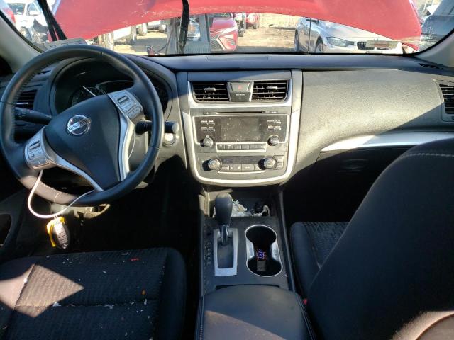Photo 8 from auction – 2017 NISSAN ALTIMA 2.5 with VIN 1N4AL3AP8HC114899
