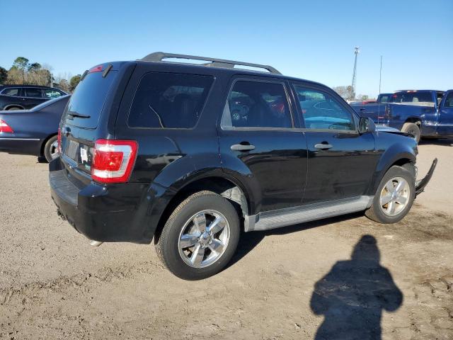 Photo 3 from auction – 2012 FORD ESCAPE XLT with VIN 1FMCU9DG4CKC44588