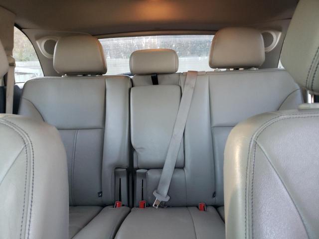 Photo 10 from auction – 2014 FORD EDGE LIMIT with VIN 2FMDK3KC1EBA58284