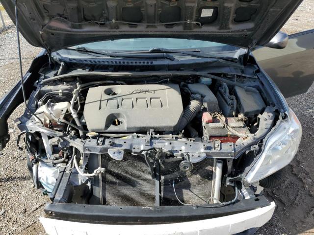 Photo 11 from auction – 2011 TOYOTA COROLLA BA with VIN JTDBU4EE2B9157147