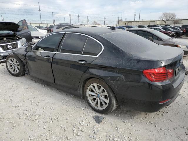 Photo 2 from auction – 2016 BMW 528 I with VIN WBA5A5C5XGG352797