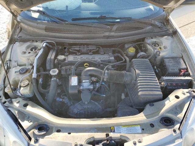 Photo 11 from auction – 2006 CHRYSLER SEBRING with VIN 1C3EL46X06N231263