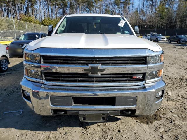 Photo 5 from auction – 2016 CHEVROLET SILVERADO2 with VIN 1GC2KVEG4GZ352428