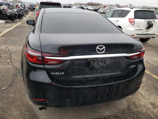 Photo 6 from auction – 2021 MAZDA 6 TOURING with VIN JM1GL1VM0M1604297