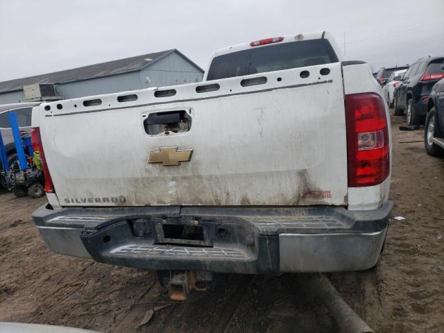 Photo 6 from auction – 2011 CHEVROLET SILVERADO with VIN 1GC1KVE86BF248151