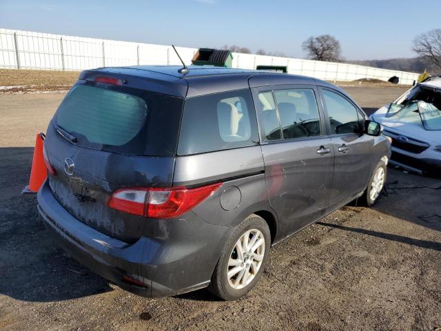 Photo 3 from auction – 2013 MAZDA 5 with VIN JM1CW2BL8D0146411