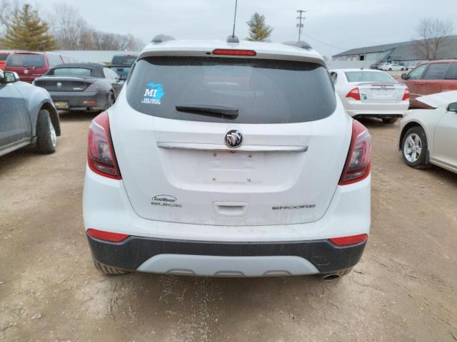 Photo 6 from auction – 2018 BUICK ENCORE PRE with VIN KL4CJASB5JB663840