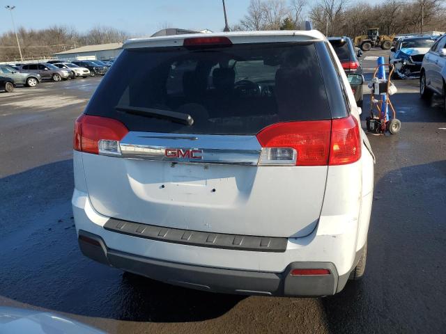 Photo 6 from auction – 2013 GMC TERRAIN SL with VIN 2GKALSEKXD6428208