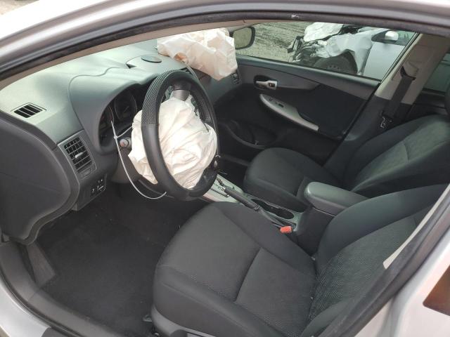 Photo 7 from auction – 2010 TOYOTA COROLLA with VIN 1NXBU4EE6AZ227806