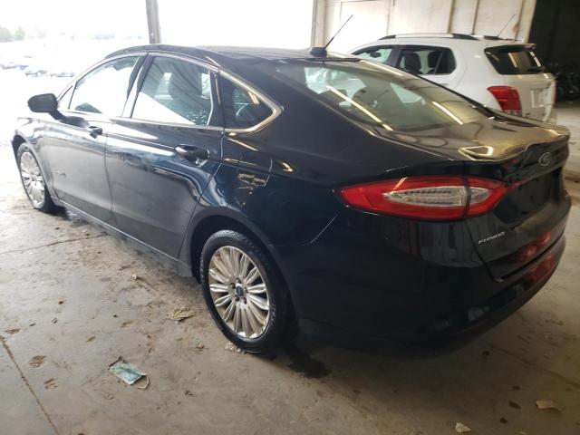 Photo 2 from auction – 2014 FORD FUSION SE with VIN 3FA6P0LU2ER262040