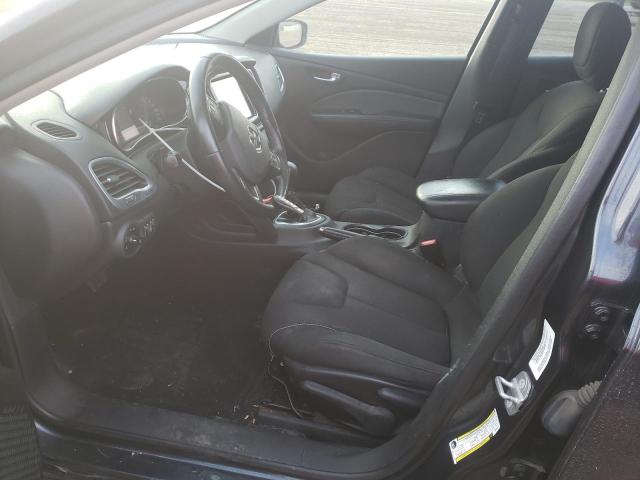 Photo 7 from auction – 2013 DODGE DART SXT with VIN 1C3CDFBA8DD331051