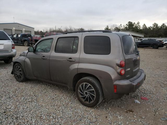 Photo 2 from auction – 2011 CHEVROLET HHR LS with VIN 3GNBAAFW8BS587154
