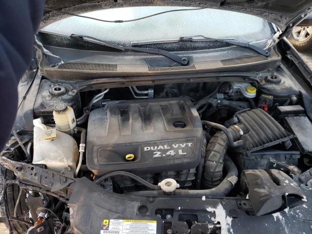 Photo 11 from auction – 2013 CHRYSLER 200 TOURIN with VIN 1C3CCBBB7DN672763