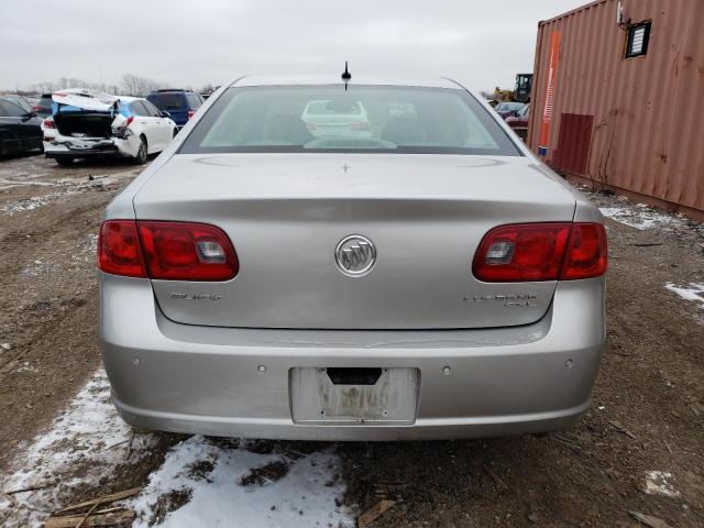 Photo 6 from auction – 2007 BUICK LUCERNE CX with VIN 1G4HD572X7U225763