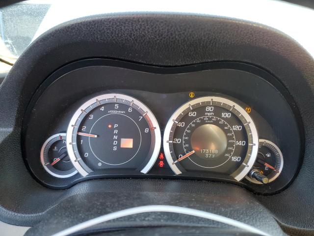 Photo 9 from auction – 2010 ACURA TSX with VIN JH4CU2F63AC024915