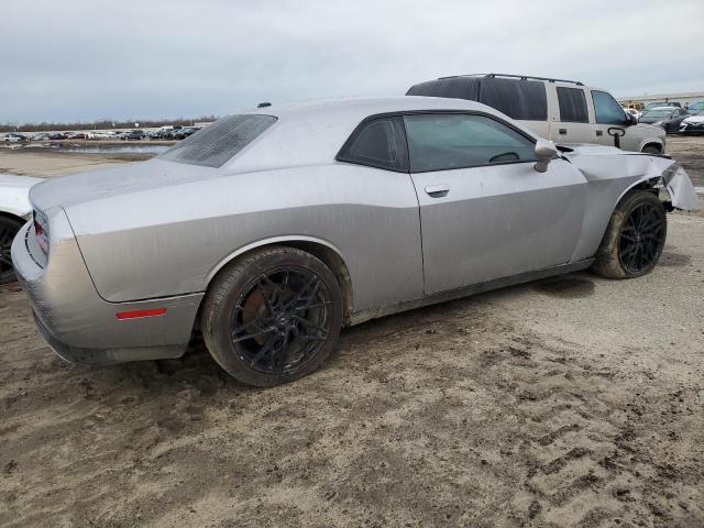 Photo 3 from auction – 2015 DODGE CHALLENGER with VIN 2C3CDZAG9FH713005