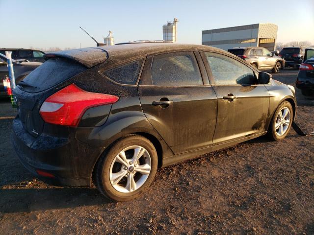 Photo 3 from auction – 2014 FORD FOCUS SE with VIN 1FADP3K25EL273038