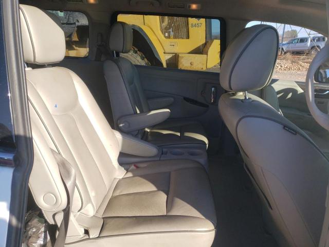 Photo 11 from auction – 2013 NISSAN QUEST S with VIN JN8AE2KP8D9070007