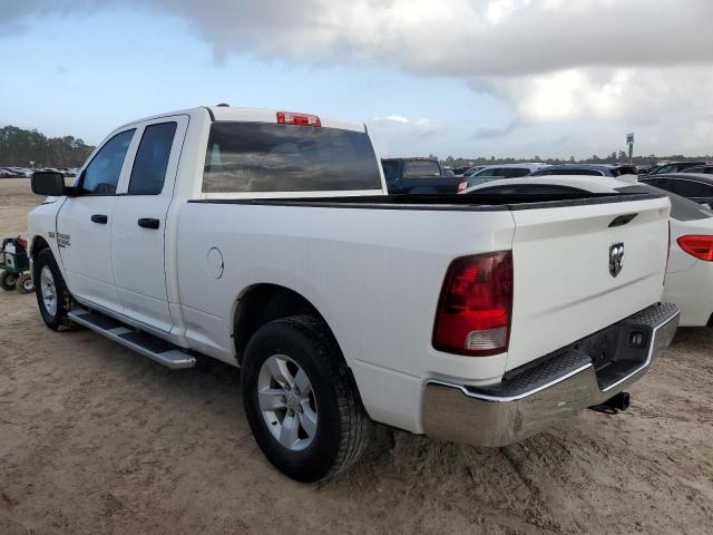 Photo 2 from auction – 2019 RAM 1500 CLASS with VIN 1C6RR6FT7KS668359