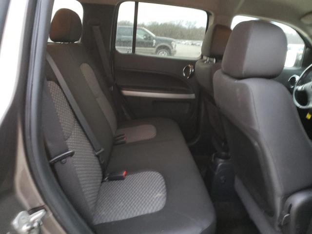 Photo 10 from auction – 2011 CHEVROLET HHR LS with VIN 3GNBAAFW8BS587154