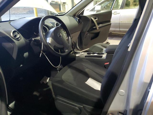 Photo 7 from auction – 2011 NISSAN ROGUE S with VIN JN8AS5MT8BW567660
