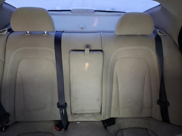 Photo 10 from auction – 2011 KIA OPTIMA LX with VIN KNAGM4A71B5110404