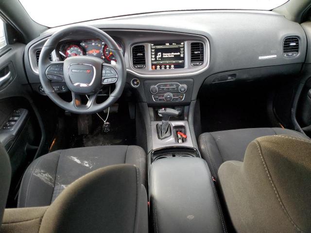 Photo 8 from auction – 2022 DODGE CHARGER GT with VIN 2C3CDXHG4NH206277