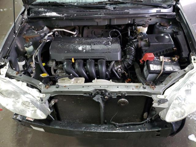 صورة رقم 11 من المزاد - 2007 TOYOTA COROLLA CE مع VIN 1NXBR32E07Z887249