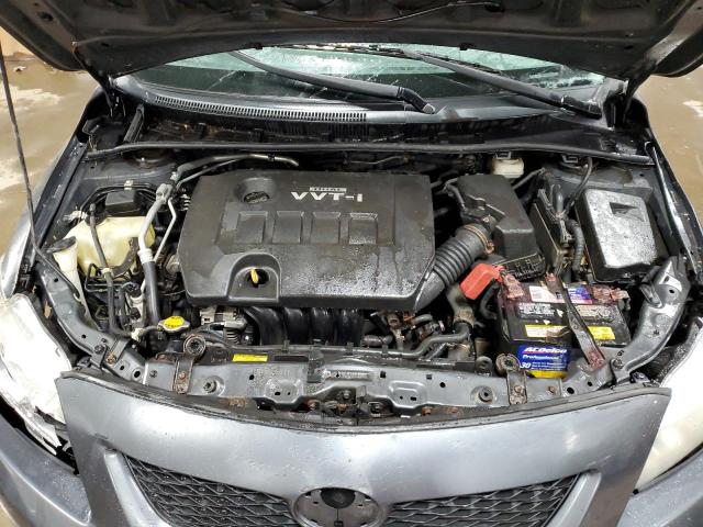 Zdjęcie 11 z aukcji – 2010 TOYOTA COROLLA BA z VIN 2T1BU4EE8AC403319