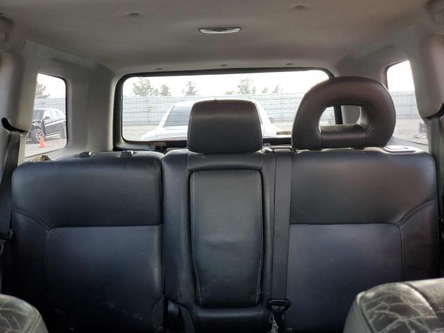 Photo 10 from auction – 2003 MITSUBISHI OUTLANDER with VIN JA4LX41G83U032066