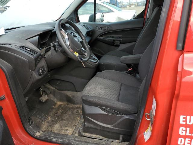Photo 7 from auction – 2017 FORD TRANSIT CO with VIN NM0LS7E73H1298911