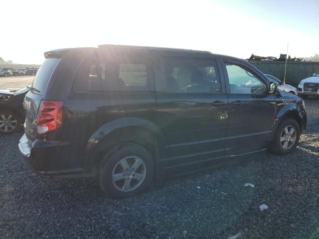 Photo 3 from auction – 2012 DODGE GRAND CARA with VIN 2C4RDGCG6CR160374