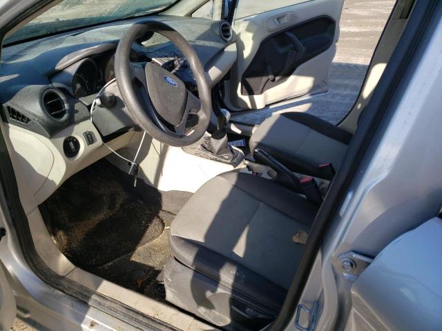 Photo 7 from auction – 2013 FORD FIESTA S with VIN 3FADP4AJ4DM222805