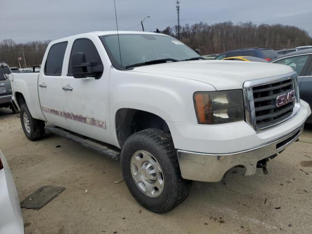 Photo 4 from auction – 2007 GMC SIERRA K25 with VIN 1GTHK23K47F515872