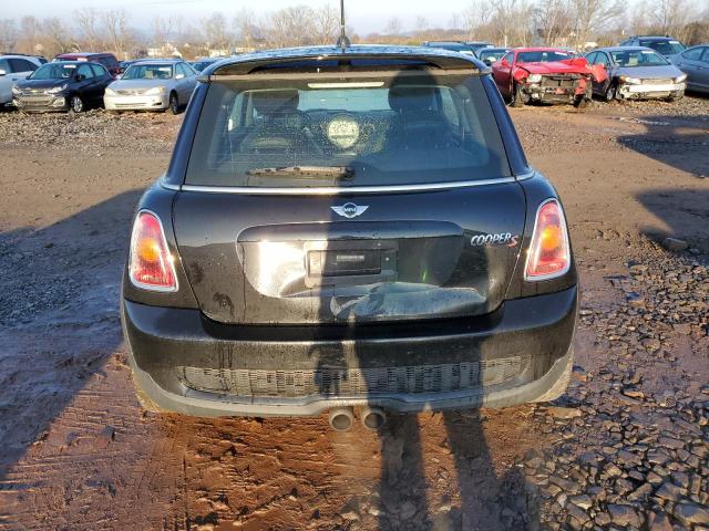 Photo 6 from auction – 2009 MINI COOPER S with VIN WMWMF73569TW87753