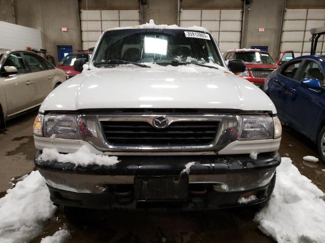 Photo 5 from auction – 2000 MAZDA B4000 TROY with VIN 4F4ZR17X2YTM06594