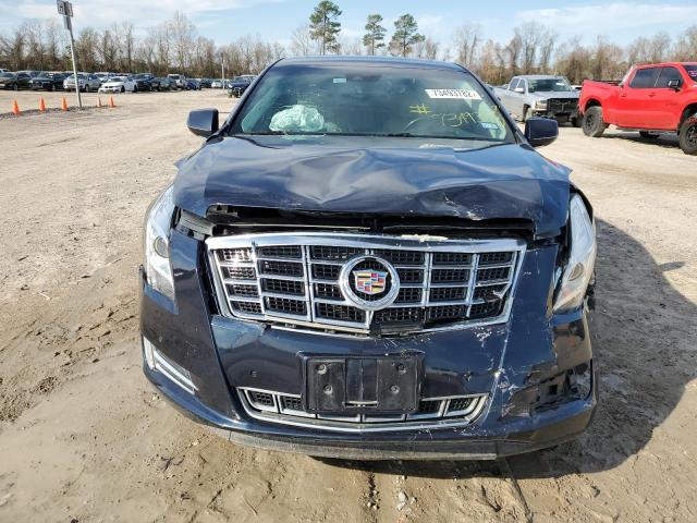 Photo 5 from auction – 2013 CADILLAC XTS PREMIU with VIN 2G61S5S33D9122076