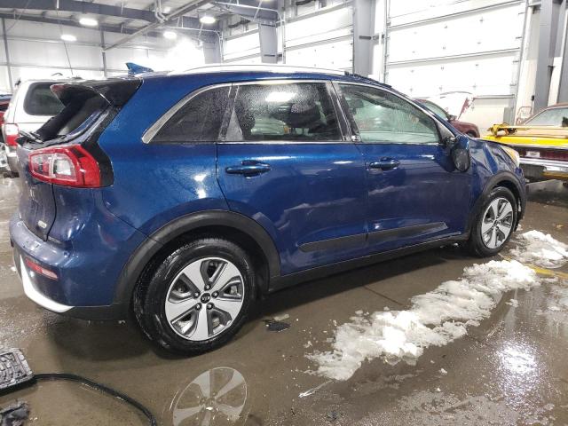 Photo 3 from auction – 2019 KIA NIRO FE with VIN KNDCB3LC4K5236235