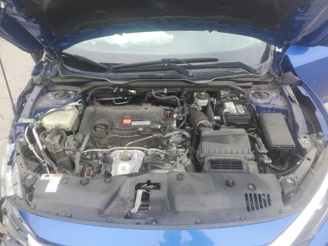 Photo 11 from auction – 2016 HONDA CIVIC LX with VIN 2HGFC2F51GH540237