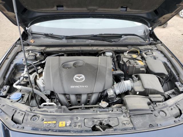 Photo 11 from auction – 2019 MAZDA 3 PREFERRE with VIN JM1BPACL6K1110662