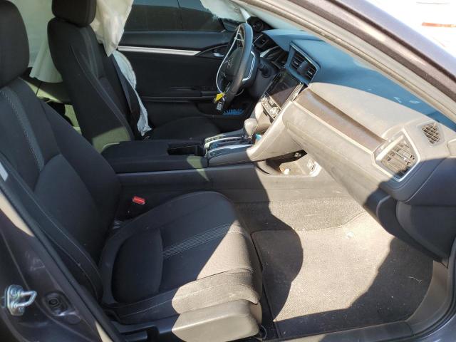 Photo 7 from auction – 2016 HONDA CIVIC EX with VIN 19XFC2F78GE091912