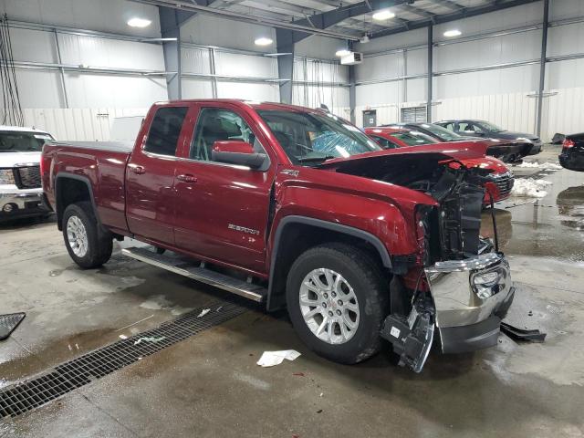 Photo 4 from auction – 2016 GMC SIERRA SLE with VIN 1GTV2MEC8GZ208434