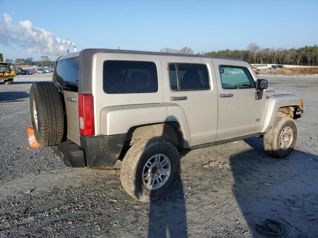 Photo 3 from auction – 2007 HUMMER H3 with VIN 5GTDN13E578154806