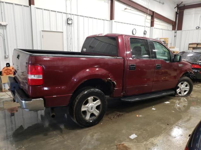 Photo 3 from auction – 2004 FORD F150 SUPER with VIN 1FTPW14564KD90444