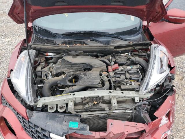 Photo 11 from auction – 2017 NISSAN JUKE S with VIN JN8AF5MR7HT701707