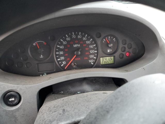 Photo 9 from auction – 2005 FORD FOCUS ZX4 with VIN 1FAFP34N45W105759